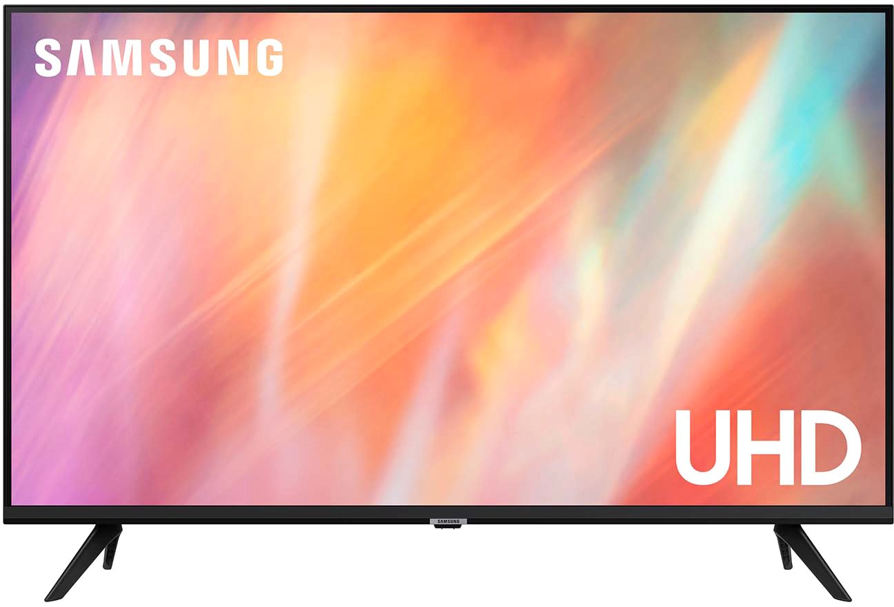 

Телевизор Samsung UE55AU7002U