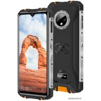Телефон Oukitel WP8 Pro (оранжевый)