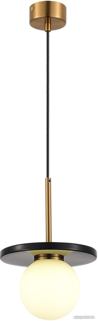 

Подвесная люстра ST Luce SL1191.343.01