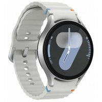 Умные часы Samsung Galaxy Watch7 44 мм (серебро)