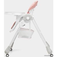 Высокий стульчик Rant Cream RH302 (cloud pink)