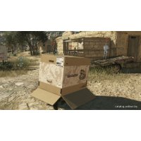  Metal Gear Solid V: The Phantom Pain для PlayStation 3
