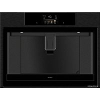 Кофемашина ASKO CM8477B