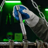 Универсальный набор инструментов СибрТех 13393 (32 предмета)