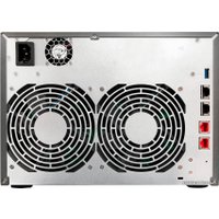 Сетевой накопитель ASUSTOR AS6510T