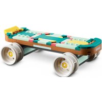 Конструктор LEGO Creator 31148 Ретро роликовые коньки