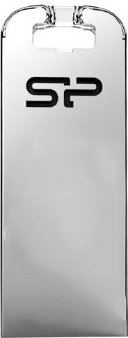 

USB Flash Silicon-Power Touch T03 8GB (SP008GBUF2T03V1F)