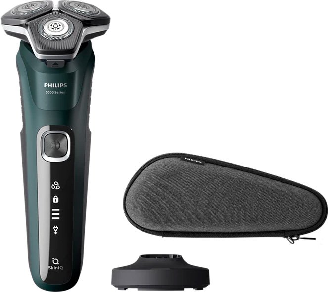 

Электробритва Philips Series 5000 S5884/35