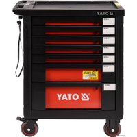 Тележка Yato YT-55290
