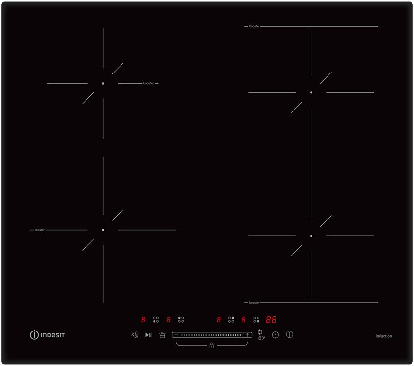 Варочная панель Indesit IB 40CS60 NE