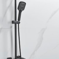 Душевая система  Shevanik S4036H