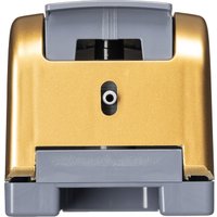 Дозатор для жидкого мыла Saniteco M-68 (золото)