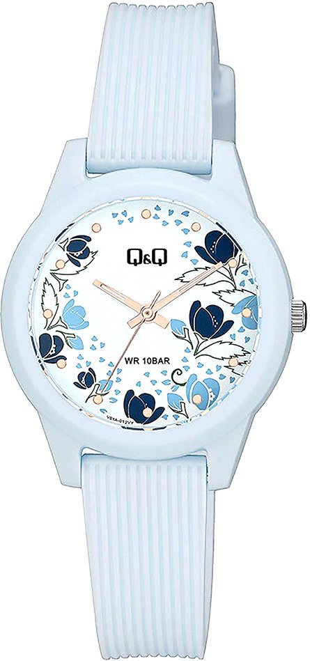 

Наручные часы Q&Q Fashion Plastic V01AJ013