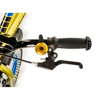 Детский велосипед Favorit Sport 20 SPT-Y20YL (желтый)