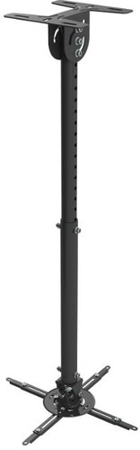Кронштейн для проектора Wize WPC-B (черный)