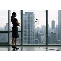 Робот для мытья окон Xbot A10