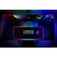 Коврик для стола Razer Strider Chroma