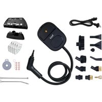 Пароочиститель Kunf TC-SC-003 B (черный)