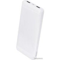 Внешний аккумулятор Gurdini Slim Series GPSS-0010W 10000mAh