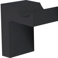 Держатель для полотенца Lauter 21SH7092 (Matt Black)
