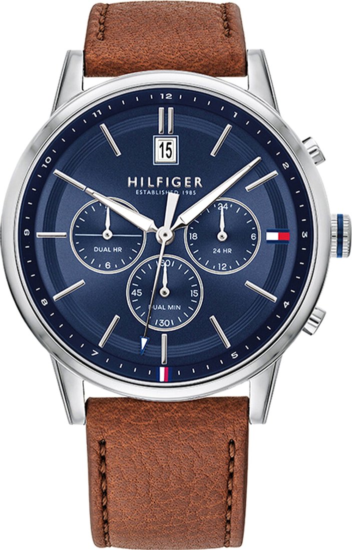 

Наручные часы Tommy Hilfiger Kyle 1791629
