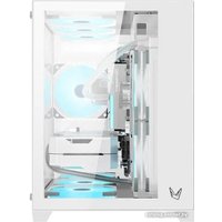Корпус Formula Crystal Z5 TG (белый)