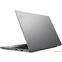 Ноутбук Lenovo ThinkPad E15 20RD0010RT