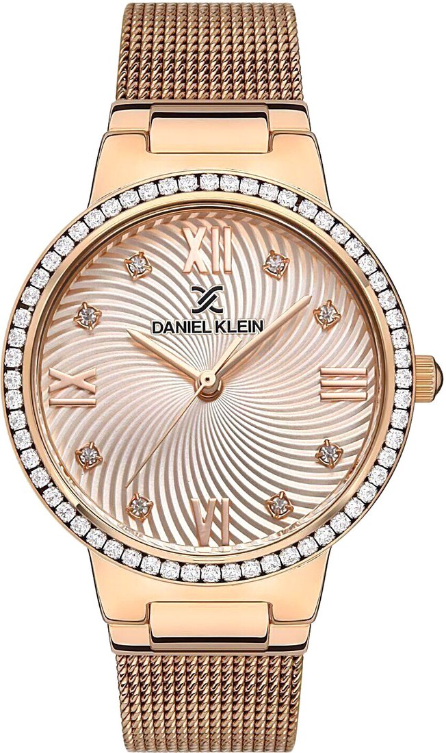 

Наручные часы Daniel Klein 13434-5