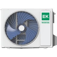 Кондиционер EuroKlimat EKDX1-140HNN4/EKOX1-140HNN4