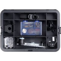 Гравер Dremel F0138250JF 8250-5/65 (с 2-мя АКБ)