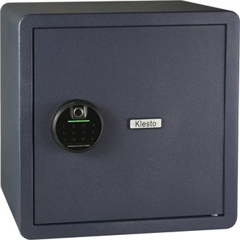 Мебельный сейф Klesto Smart 4R