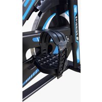 Велотренажер Calviano Spin Bike black