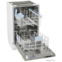 Встраиваемая посудомоечная машина BEKO DIS 1522