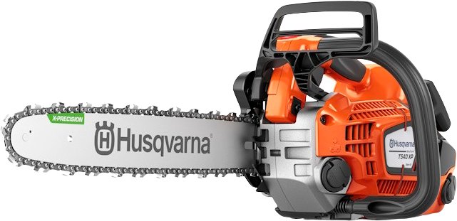 Бензопила Husqvarna T540XP Mark III