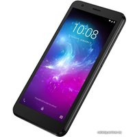 Телефон ZTE Blade L8 (синий)
