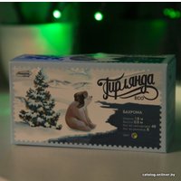 Гирлянда бахрома Luazon 3556836 (мульти)