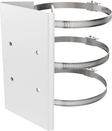 

Кронштейн Hikvision DS-1673ZJ-P