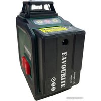 Лазерный нивелир Favourite LL 12