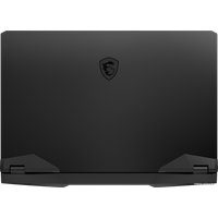 Игровой ноутбук MSI Vector GP77 13VG-088BY