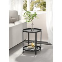 Журнальный столик Domfy DHC-ST30862 (черный)