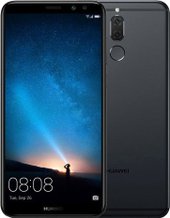 Huawei Nova 2i (черный)