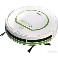 Робот-пылесос Ariete Briciola 2711