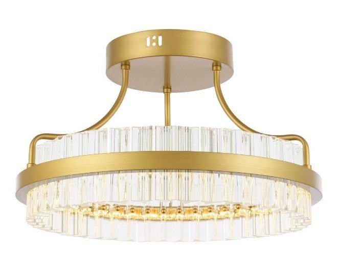 

Люстра средней высоты ST Luce Cherio SL383.202.01