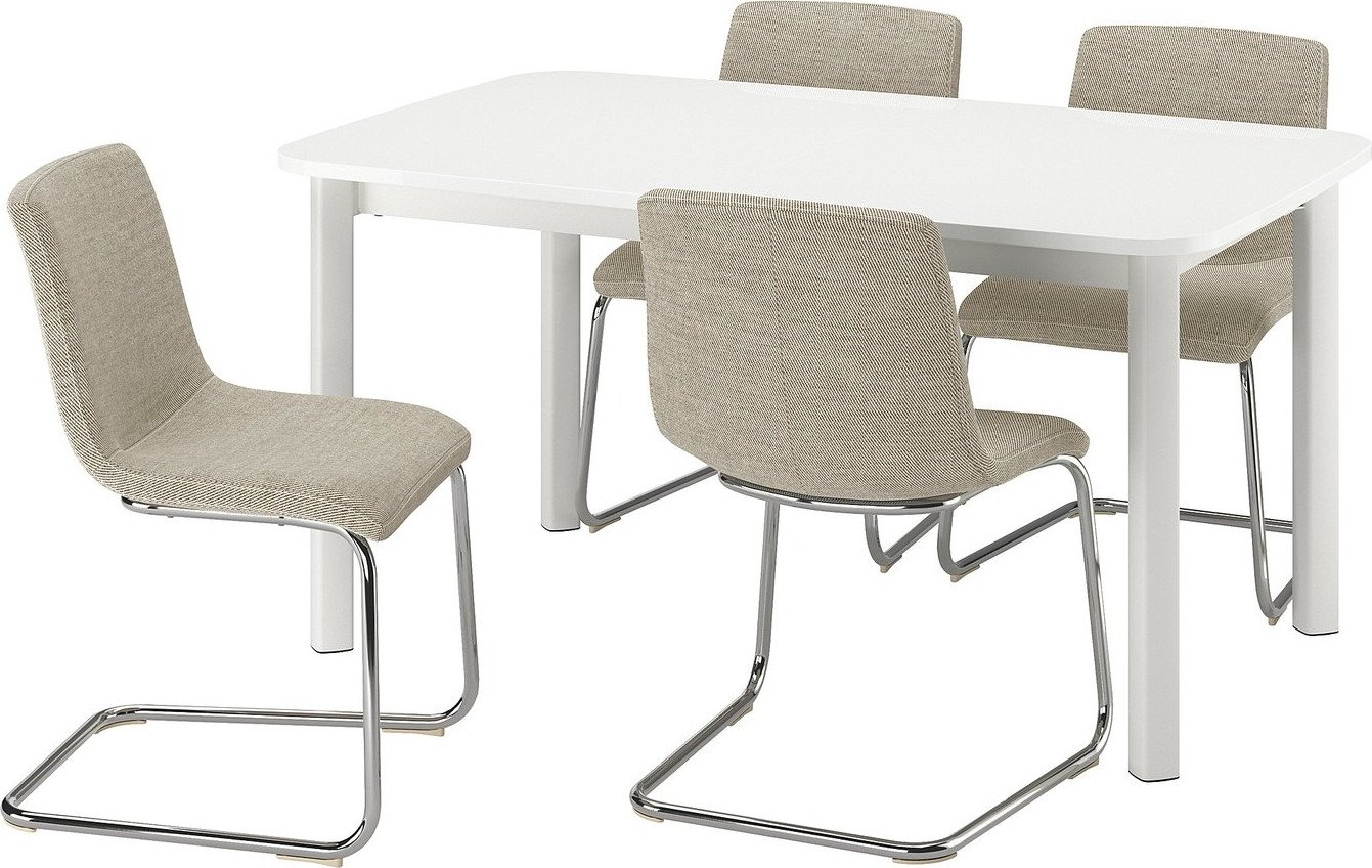 Обеденная группа Ikea Strandtorp/lustebo s89568937