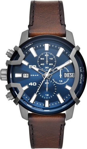 Diesel Griffed DZ4604