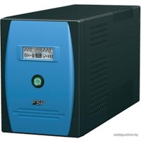 Источник бесперебойного питания FSP EP 2000