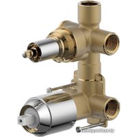 Скрытый механизм Bravat D982CP-A-RUS