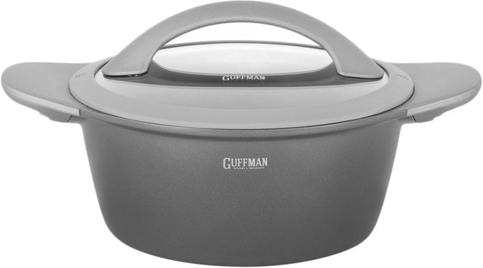 

Кастрюля Guffman Stellar AB-05120RS