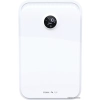 Проветриватель с рекуперацией Funai Fuji ERW-150X.P (Wi-Fi / Pearl White)
