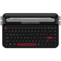 Клавиатура Ajazz AF84 (черный)